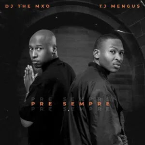 Ep: DJ THE MXO & TJ Mengus - PER SEMPRE