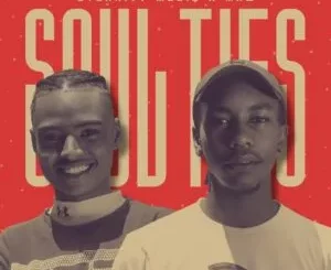 Ep: Eternity Musiq & MKW - Soul Ties