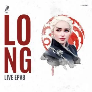 Ep: Gigg Cosco - Long Live EPV8