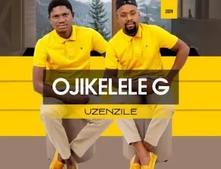 Ojikelele G – Olwasezulwini