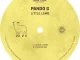 Album: Pando G - Little Lamb