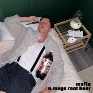 Powfu – Mafia & Mugs Rootbeer