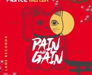 Ep: Prince Benza - Pain and Gain