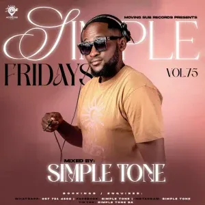 Simple Tone – Simple Fridays Vol 075