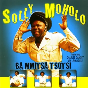 Solly Moholo – KA Letsatsi La Bofelo