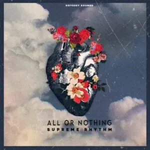 Album: Supreme Rhythm - All Or Nothing