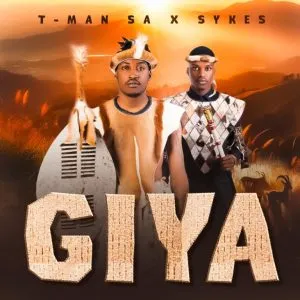 T-Man SA – Inhliziyo Ft. Sykes & Musical Xpress