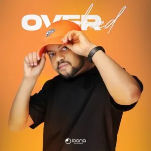 Ep: Tebza De SouL - Over Loved