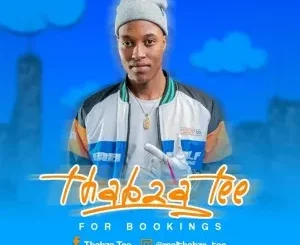 Thabza Tee & Jay Jayy ZA – Singalali Emakhaya (Sgubhu vocal)