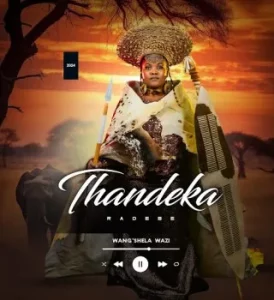 Thandeka Radebe – Musa uku-confessor ft Mzukulu