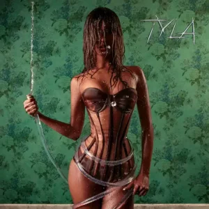 Tyla – TYLA +