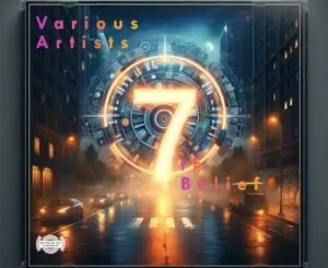 Album: Various Artists - 7th Belief