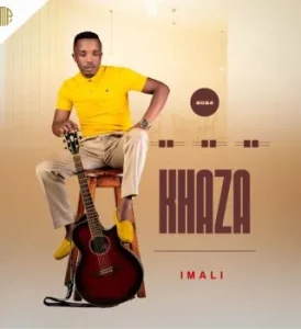 Khaza – Ngalutheka