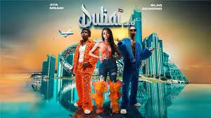 Aya Msani – Dubai 2.0 ft. Blaq Diamond