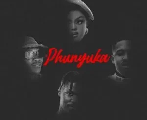 Candy Flow RSA, DBN Gogo & ShennyDaDeejay – Phunyuka ft. Loony Q