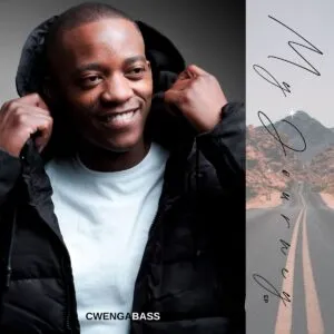 Ep: CwengaBass - My Journey