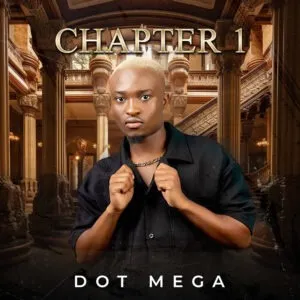 Ep: Dot Mega - Chapter 1