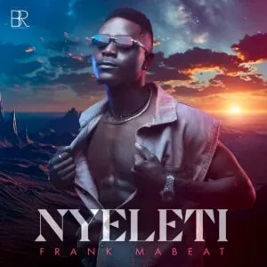 Album: Frank Mabeat - Nyeleti