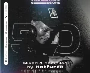 Hotfurze – Sgija101 Radio Sessions Vol. 50