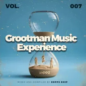 Koppz Deep – Grootman Music Experience Vol.007 (Production Mix)