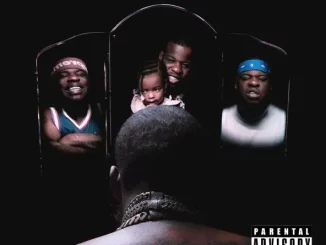 ALBUM: Maxo Kream – Personification