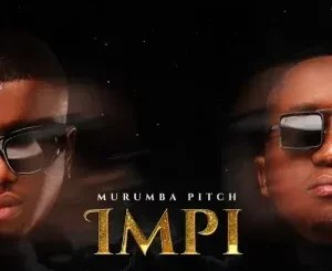 Murumba Pitch & Soa Mattrix – Imphepho