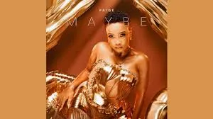 Paige – Maybe (Official Audio)