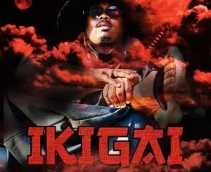 Album: Tman Xpress - Ikigai The Second Samurai (Side B)