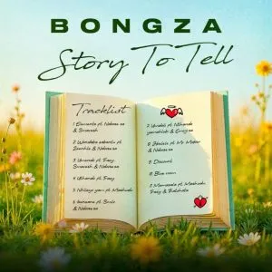 Bongza – Nhliziyo yam ft Mashudu