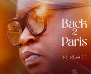 Ep: Exte C - Back 2 Paris