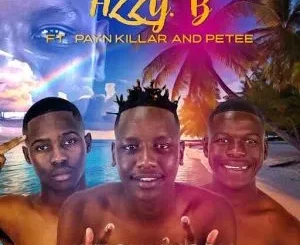 Fizzy B – Aybooh Ninooh ft. Payn Killar & Petee