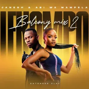 Janesh & Abi wa Mampela – Bjaleni ft. Hitboss SA & Mawilla Guitarist