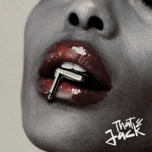 Album: LebtoniQ - That’s Jack