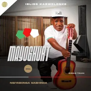 MAYOGHURT – Ngiyabonga Mabhinca