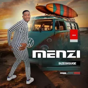 MENZI MUSIC – Lutho