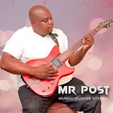 Mr Post – TIMITSU TA VATSONGA ft. DR SUNGLEN