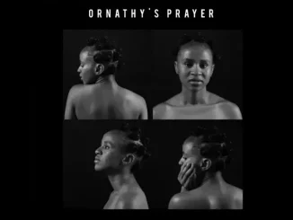 Ornathy - Ornathy's Prayer