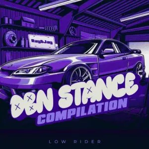 Album: Ray&Jay - Dbn Stance