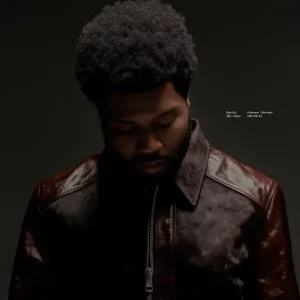 Sincere (Deluxe)
Khalid