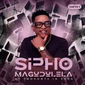 Sipho Magudulela – NGITHANDIWE Ft Sia Mzizi, Frank Mabeat & Neo Soul