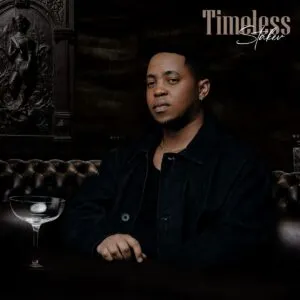 Album: Stakev - Timeless